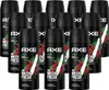 Axe Africa 12 x 150 ml Deodorant Deospray Deo Spray Set Produktbild-Vorschau 3