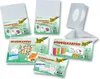 folia 8767/10 10 Passepartoutkarten 250g/m², holzfrei, DIN Produktbild-Vorschau 1
