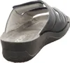 Rohde Damen Sandalen Pantoletten Clogs Weite F Soltau-40 Produktbild-Vorschau 13