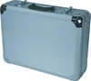 Brüder Mannesmann 124-tlg. Werkzeugsatz im Alukoffer M29072 Produktbild-Vorschau 2