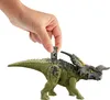 Jurassic World HRX52, 4 Jahr(e), Schwarz, Braun, Kunststoff Produktbild-Vorschau 8