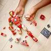 LEGO 76206 Marvel Iron Man Figur, Spielzeug- und Produktbild-Vorschau 18