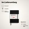 LEUCHTTURM1917 Wekelijks planner 2027, formaat medium (A5) Productafbeelding-voorbeeld 7