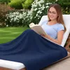 KiGATEX Frottee-Decke 150x200 cm – 100 % Baumwolle, Produktbild-Vorschau 7