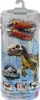 Jurassic World JDC52, 4 rok/roky, Různé barvy, Plast Náhled obrázku produktu 6