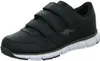 KangaRoos K Blue Run Sportschuh Schwarz Produktbild-Vorschau 9
