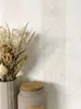 NEWROOM Tapete Saliba Creme Vliestapete - Modern Streifen Produktbild-Vorschau 1