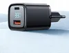 Nabíječka Usb/Usb-C, Nano, S Displejem, Gan 33W Pd, Mcdodo Náhled obrázku produktu 10