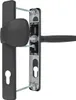 Premium Drückergarnitur Victory DHS 92mm - Rechteckig - Produktbild-Vorschau 5
