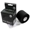 Kintex Kinesiology Tape classic 5 cmx5 m čierny 1 ks Náhľad obrázku produktu 2