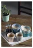 COSTA NOVA Grespresso Espresso-Obere, aqua, ø : 67 mm Voir les images du produit 5