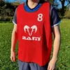 Gilet da allenamento - bifacciali - numerati - 15 pezzi - Anteprima dell’immagine prodotto 4