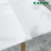 Profilo di collegamento Karat per lastre alveolari, profilo Anteprima dell’immagine prodotto 5