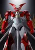Getter Robo Arc Soul of Chogokin Diecast Actionfigur GX-99 Produktbild-Vorschau 4