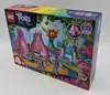 LEGO 41251 Trolle World Tour Poppy’s Wohnblüte Spielset, Produktbild-Vorschau 2