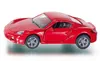 Siku Porsche CAYMAN Spielzeugauto silber; 1433 Produktbild-Vorschau 3