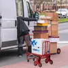 relaxdays Sackkarre bis 150,0 kg Produktbild-Vorschau 5