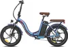 E-bike FAFREES F20+ Pro - Motor 250W Batéria 36V25Ah Náhľad obrázku produktu 3