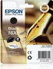 Epson 16XL C13T16314012 XL Schwarz  Original Tinte Produktbild-Vorschau 10