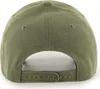 47 Brand Snapback Cap - NHL Chicago Blackhawks sandalwood Produktbild-Vorschau 2
