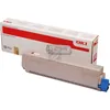 OKI Toner 45862838 7.300Seiten magenta Produktbild-Vorschau 5