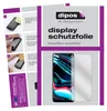 2x Schutzfolie für Oppo Realme 7 Pro klar Produktbild-Vorschau 1