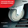 Mephisto XXL Werkzeugwagen mit 8 befüllten Schubladen inkl. Produktbild-Vorschau 3