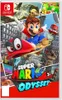 Super Mario Odyssey - Nintendo Switch Produktbild-Vorschau 11