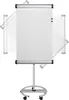 MAUL flipchart MAULsolid flip2use 63 x 71 x 196 cm mobilní Náhled obrázku produktu 4