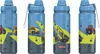 Step by Step Isolierte Edelstahl-Trinkflasche "Vehicle" Produktbild-Vorschau 3