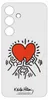 Samsung Flipsuit Case S24 White Produktbild-Vorschau 7