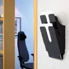 DURABLE Pojemnik na ulotki FLEXIPLUS 2 A4 pionowy, Czarny, Podgląd zdjęcia produktu 2