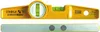 Stabila 02510, Wasserwaage, 0,25 m, Gelb, 0,5 mm/m, Produktbild-Vorschau 4