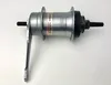 3 Gang Rücktritt Bremsnabe SHIMANO Nexus Produktbild-Vorschau 2