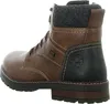Rieker Schnürboots 32031-25 Uni 362D3332303331 Braun 45 EU Produktbild-Vorschau 13