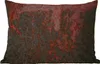 MuchoWow® Outdoor Kissen - Schwarz - Rost - Metall - 60x40 Produktbild-Vorschau 1