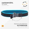 Ladeheid Kinder Gürtel Elastik-Gürtel 1-12 Jahre 34-90 cm Produktbild-Vorschau 2