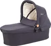Babygo Kombikinderwagen Style 3in1 schwarz/rosegold Produktbild-Vorschau 8