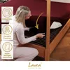 Lavea® 2er Pack Jersey Spannbettlaken 140/160x200 cm, 100% Produktbild-Vorschau 3