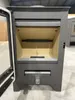 Victoria Parma L Kaminofen – 5 kW, ultrakompakt, effizient Produktbild-Vorschau 8