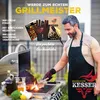 KESSER® Grillhandschuhe hitzebeständig bis 500° | Produktbild-Vorschau 6