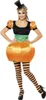 Big Pumpkin Halloweenkostüm Größe: M Produktbild-Vorschau 1