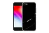 MuchoWow® Handyhülle Schutzhülle Hülle für iPhone 8 Marmor Produktbild-Vorschau 2