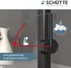 SCHÜTTE Robinet de cuisine MIAMI, robinet de cuisine avec Voir les images du produit 21