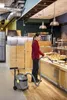 Leistungsstarker Industrie-Staubsauger Karcher Nt 22/1 Produktbild-Vorschau 5