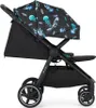 PETITE&MARS Kočárek sportovní Royal3 Black Limited100 Náhled obrázku produktu 5