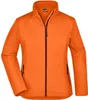 James+Nicholson JN1021 | Ladies` Softshell Jacket / Leicht Produktbild-Vorschau 1