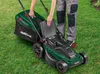 PARKSIDE® Elektro-Rasenmäher »PERM 1800 A1«, mit Produktbild-Vorschau 3