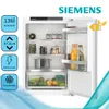 Siemens iQ300, frigorifero da incasso, 88 x 56 cm, cerniera Anteprima dell’immagine prodotto 18