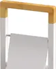 Juego de baño de bambú con soporte para papel higiénico y Vista previa de la imagen del producto 6